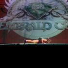 Dianne  Benjamin - NPC Emerald Cup 2013 - #1