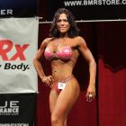 Brandy  Vanhyfte - NPC West Coast Classic 2014 - #1