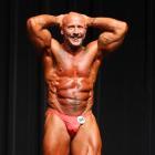 Nate  Buttke - NPC Victory Classic 2013 - #1