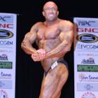 Stephen  Midgley - NPC Jay Cutler Classic 2012 - #1