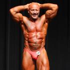 Nate  Buttke - NPC Victory Classic 2013 - #1