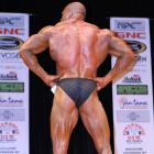 Stephen  Midgley - NPC Jay Cutler Classic 2012 - #1