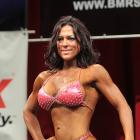 Brandy  Vanhyfte - NPC West Coast Classic 2014 - #1