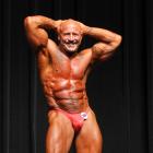 Nate  Buttke - NPC Victory Classic 2013 - #1