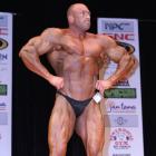 Stephen  Midgley - NPC Jay Cutler Classic 2012 - #1