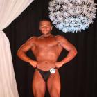 Antonio  Murillo - NPC Kentucky Derby 2013 - #1