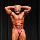 Nate  Buttke - NPC Victory Classic 2013 - #1