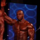 Toney  Freeman - IFBB Arnold Brasil  2013 - #1