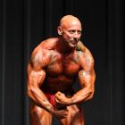 Nate  Buttke - NPC Victory Classic 2013 - #1