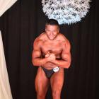 Antonio  Murillo - NPC Kentucky Derby 2013 - #1