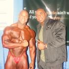 IFBB Arnold Classic 2014 - #1