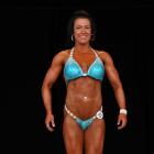 Leslie  Allen - NPC Galaxy Championship 2013 - #1