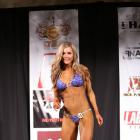 Kathleen  Tesori - IFBB Greater Gulf States Pro 2013 - #1