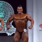 Raul  Sanchez - IFBB Amateur Olympia Mexico 2014 - #1