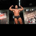 IFBB FIBO Amateur 2015 - #1