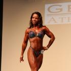 Ginger  Woolsey - NPC Flint/Mid-Michigan 2013 - #1