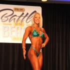 Lindsay  Farling - NPC Battle on the Beach 2013 - #1