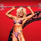 Lori  Baggerly - NPC Washington State Open 2010 - #1