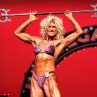 Lori  Baggerly - NPC Washington State Open 2010 - #1