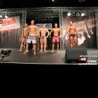 IFBB FIBO Amateur 2015 - #1