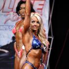 Deborah  Fitzgerald - NPC Kentucky Muscle 2010 - #1