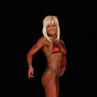 Amber  White - NPC Galaxy Championship 2013 - #1