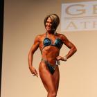 Diana  Rowden - NPC Flint/Mid-Michigan 2013 - #1
