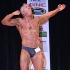 Mark  Oymaian - NPC Jay Cutler Classic 2012 - #1