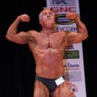 Mark  Oymaian - NPC Jay Cutler Classic 2012 - #1