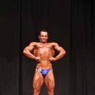 Benjamin  Woodward - NPC Southern Indiana 2014 - #1