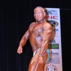 Rick  Evans - NPC Jay Cutler Classic 2012 - #1