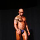 Abel  Paulino - NPC North Carolina State  2015 - #1