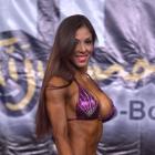 Loreno  Bucio - IFBB Tijuana Pro 2013 - #1