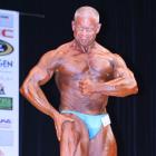 Rick  Evans - NPC Jay Cutler Classic 2012 - #1