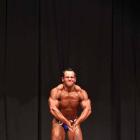 Benjamin  Woodward - NPC Southern Indiana 2014 - #1