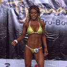 Nataly  Banuelos - IFBB Tijuana Pro 2013 - #1