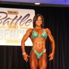 Elissa  Martis - NPC Battle on the Beach 2013 - #1