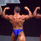 Jose Antonio Gomez Nunez - IFBB Amateur Olympia Mexico 2014 - #1