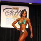 Elissa  Martis - NPC Battle on the Beach 2013 - #1