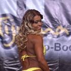 Nataly  Banuelos - IFBB Tijuana Pro 2013 - #1