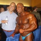 IFBB Arnold Classic 2014 - #1