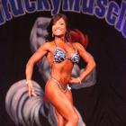 Tiana   Gonzalez - IFBB Kentucky Pro 2013 - #1