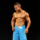 Damien  Richardson - NPC Eastern USA 2012 - #1