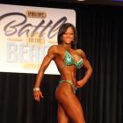 Elissa  Martis - NPC Battle on the Beach 2013 - #1