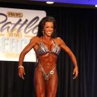 Bryana  Turner - NPC Battle on the Beach 2013 - #1