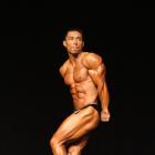 James  Shumpert - NPC Team Universe 2012 - #1