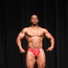 Nicholas  Stewart - NPC Victory Classic 2013 - #1