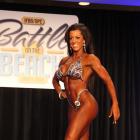 Bryana  Turner - NPC Battle on the Beach 2013 - #1