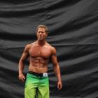 Joe  Lorenz - NPC Ron Love Classic 2013 - #1