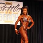 Bryana  Turner - NPC Battle on the Beach 2013 - #1